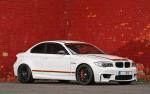 BMW 1-Series M Coupe by APP Europe 2011 года